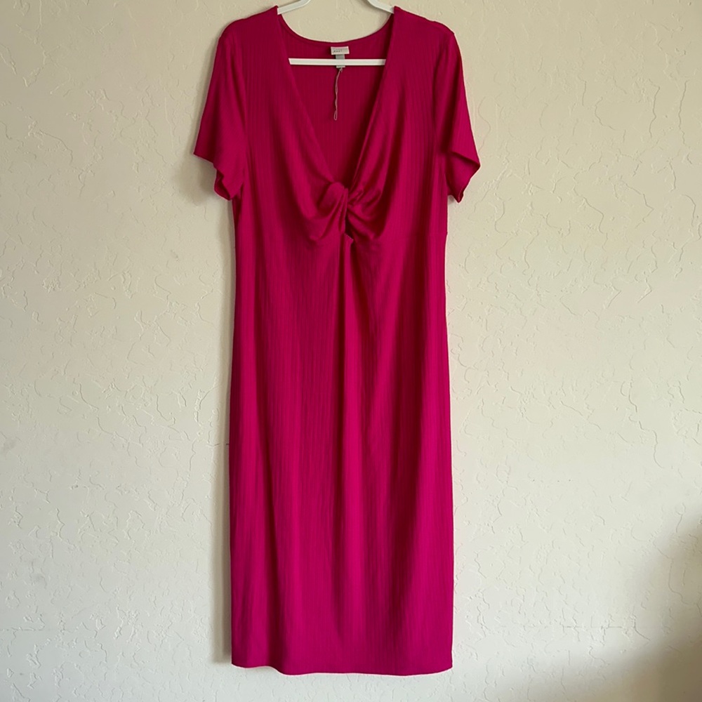 NEW-   a new day Dress